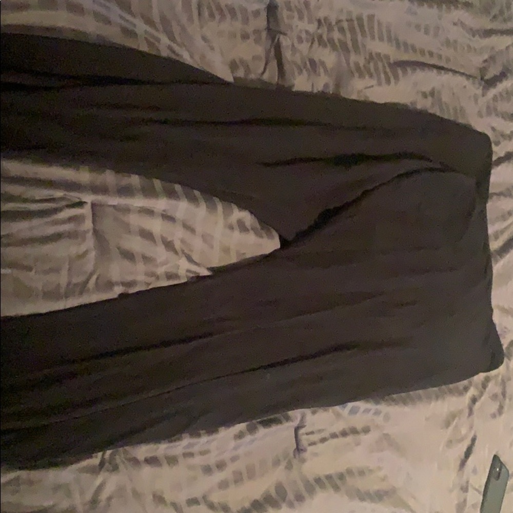 Maternity Leggings